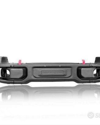 Paraurti Anteriore JEEP Wrangler JK New Model