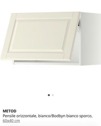 Pensile cucina 60x40