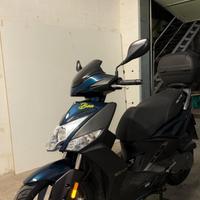 Kymco Agility 50 4T 16+