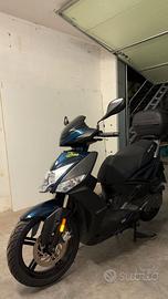 Kymco Agility 50 4T 16+