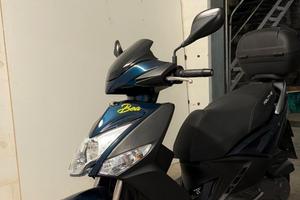 Kymco Agility 50 4T 16+