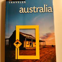 National Geographic Australia 