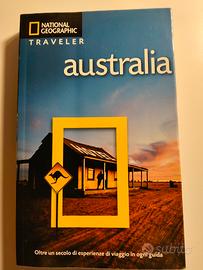 National Geographic Australia 