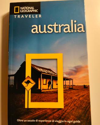 National Geographic Australia 
