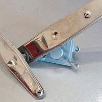 Girante irrigatore lavastoviglie smeg