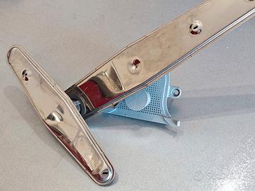 Girante irrigatore lavastoviglie smeg