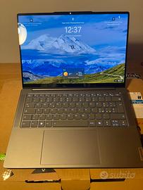 Lenovo Yoga Pro 7 14IMH9 14.5 pollici