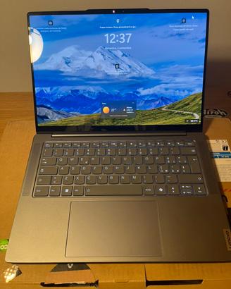 Lenovo Yoga Pro 7 14IMH9 14.5 pollici
