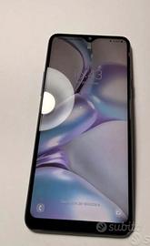 Samsung GALAXY A20S