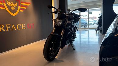 Ducati 848 STREETFIGHTER 848 - 2011