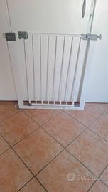 Cancelletto universale scale/bimbi