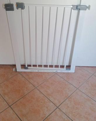 Cancelletto universale scale/bimbi