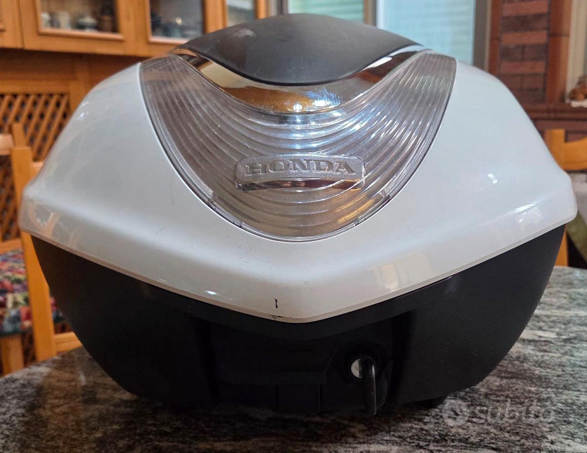 Bauletto sh 300 Accessori e ricambi moto originali