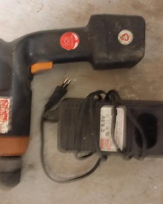 trapano avvitatore felisatti 