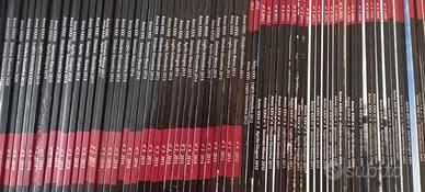 Collezione Riviste Registro Fiat Italiano