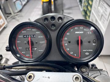 Pezzi Ducati Monster