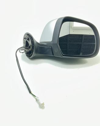 SPECCHIETTO RETROVISORE DESTRO DACIA Duster 1° Se