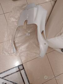 Sotto pedana Phantom F12