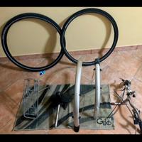 Ricambi city bike
