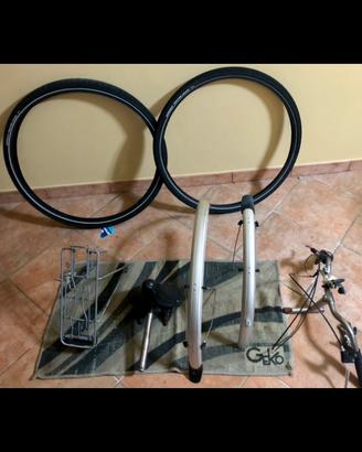 Ricambi city bike