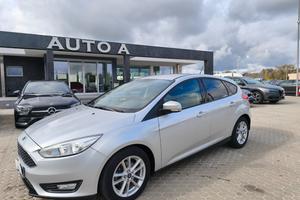 FORD Focus 1.5 TDCi 95 CV S&S Titanium