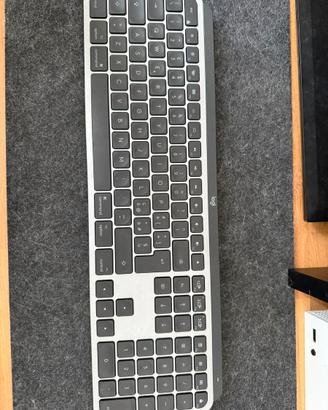 Logitech MX Keys for Mac