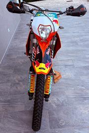 KTM520