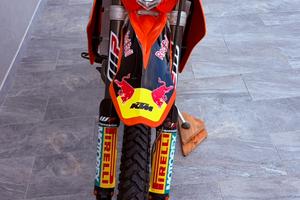 KTM520