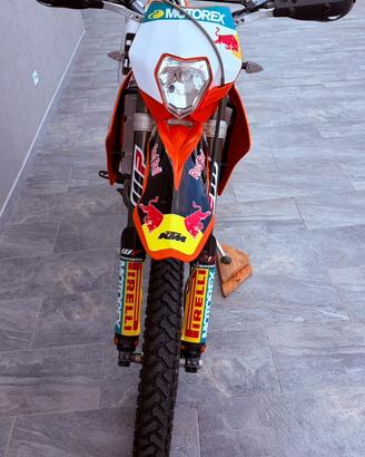 KTM520