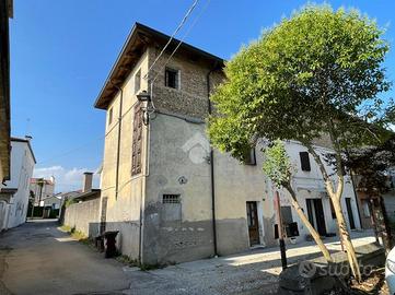RUSTICO A ROSSANO VENETO