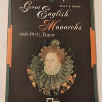 Great English Monarchs and their Times