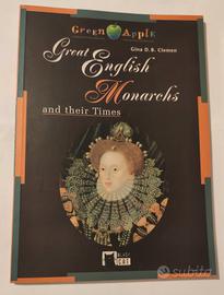Great English Monarchs and their Times