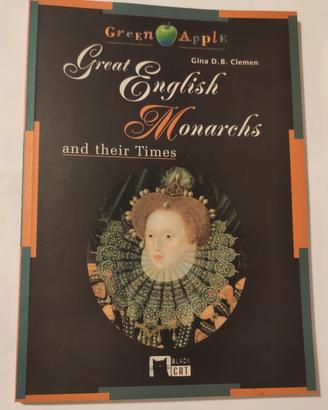 Great English Monarchs and their Times