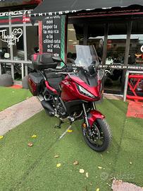 Honda NT 1100 Travel DCT