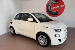 FIAT 500e Berlina 23,8 kWh Action