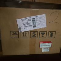 Bauletto sh 125 bianco anno 2021