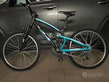 Bicicletta da Paese/Città
