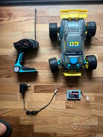 Macchina Telecomandata Maisto Tech Racing Buggy RC