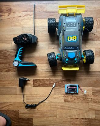 Macchina Telecomandata Maisto Tech Racing Buggy RC