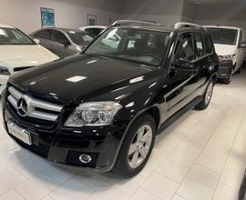 Mercedes-Benz GLK 220 cdi 4 Matic Sport