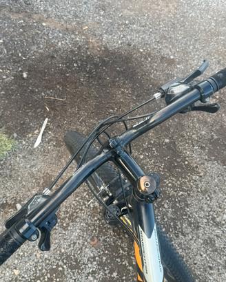 Bici atala starfighter