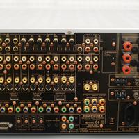 Marantz SR 9600