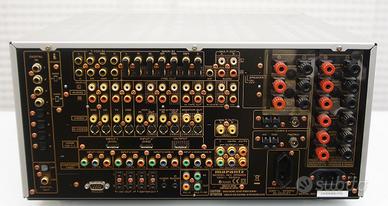 Marantz SR 9600