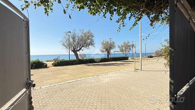 VILLA SINGOLA A ALLISTE