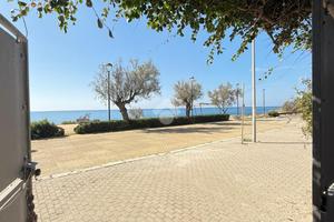 VILLA SINGOLA A ALLISTE