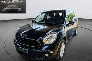 Mini COUNTRYMAN COOPER D*1.6*111 CV*NEOPATENTATI*A