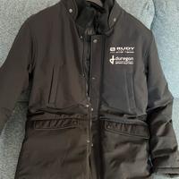 Giaccone lungo Invernale JRC taglia M