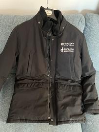 Giaccone lungo Invernale JRC taglia M