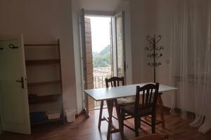 Appartamento da tre o due studenti