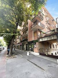 Appartamento di 95 m² con 3 locali e box auto a Pa
